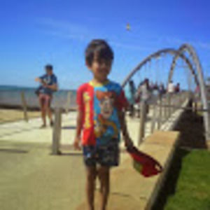 Meet your Posher, Leila